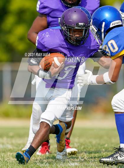 Thumbnail 1 in JV: Del Campo @ Sacramento photogallery.