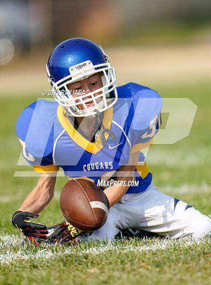 Thumbnail 2 in JV: Del Campo @ Sacramento photogallery.