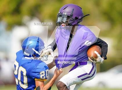Thumbnail 3 in JV: Del Campo @ Sacramento photogallery.