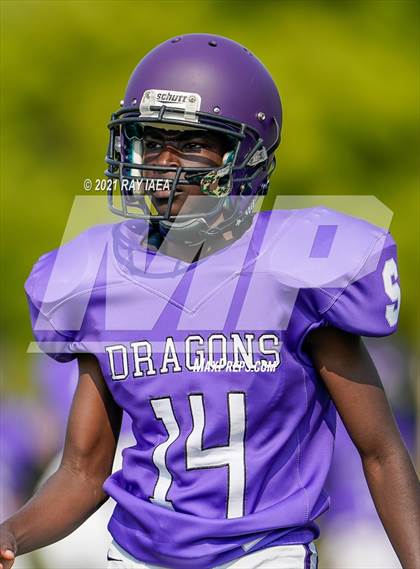 Thumbnail 2 in JV: Del Campo @ Sacramento photogallery.