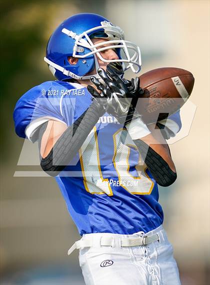Thumbnail 3 in JV: Del Campo @ Sacramento photogallery.