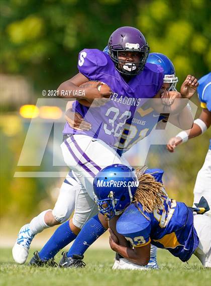 Thumbnail 3 in JV: Del Campo @ Sacramento photogallery.