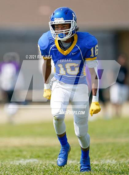 Thumbnail 1 in JV: Del Campo @ Sacramento photogallery.