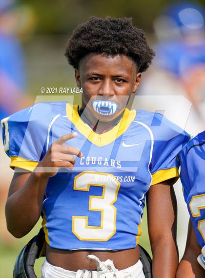 Thumbnail 3 in JV: Del Campo @ Sacramento photogallery.