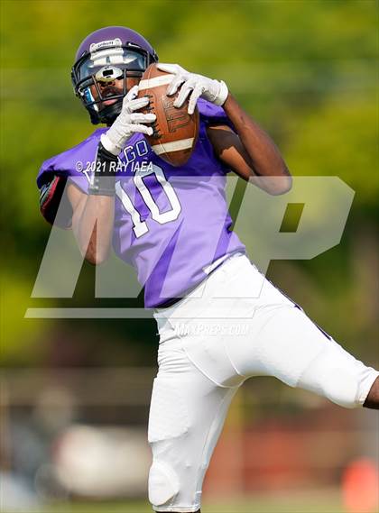 Thumbnail 3 in JV: Del Campo @ Sacramento photogallery.