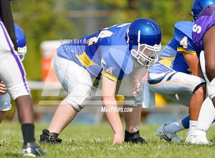 Thumbnail 3 in JV: Del Campo @ Sacramento photogallery.