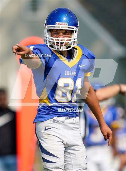 Thumbnail 1 in JV: Del Campo @ Sacramento photogallery.