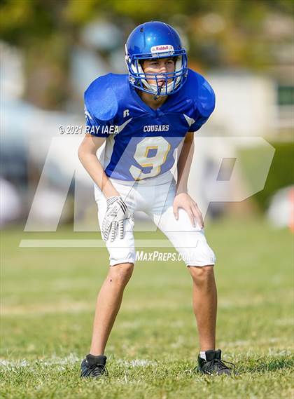 Thumbnail 2 in JV: Del Campo @ Sacramento photogallery.
