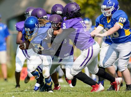 Thumbnail 1 in JV: Del Campo @ Sacramento photogallery.