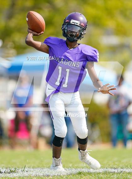 Thumbnail 3 in JV: Del Campo @ Sacramento photogallery.