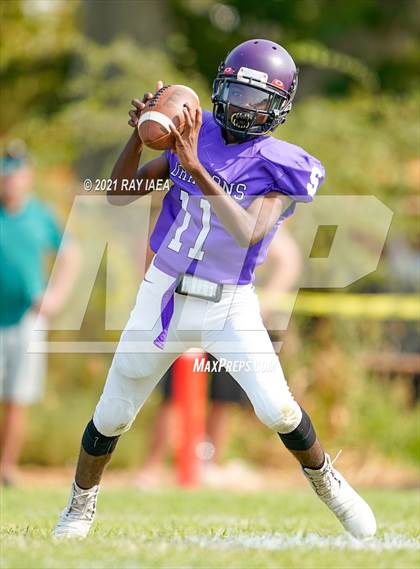 Thumbnail 2 in JV: Del Campo @ Sacramento photogallery.