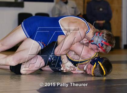 Thumbnail 3 in WIC Duals photogallery.