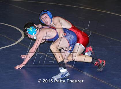 Thumbnail 2 in WIC Duals photogallery.