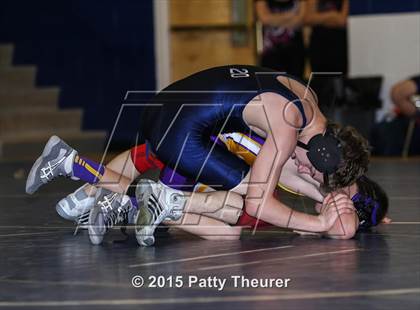 Thumbnail 2 in WIC Duals photogallery.