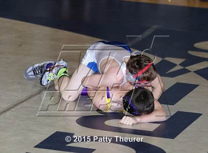 Thumbnail 3 in WIC Duals photogallery.