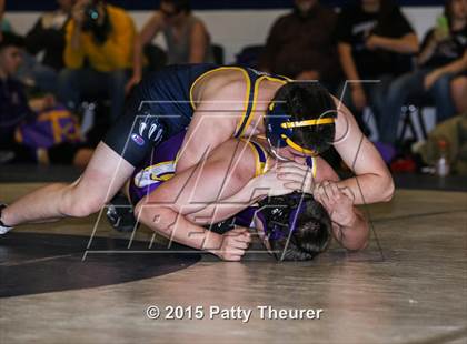 Thumbnail 3 in WIC Duals photogallery.