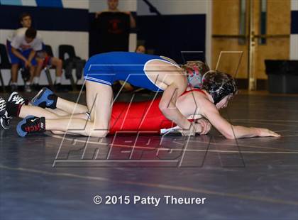 Thumbnail 1 in WIC Duals photogallery.