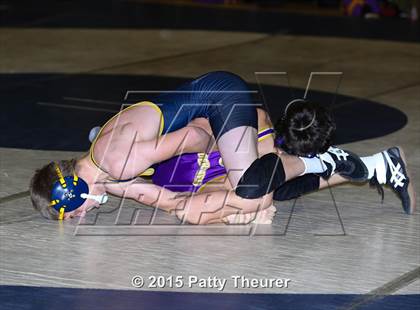 Thumbnail 2 in WIC Duals photogallery.
