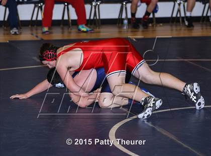 Thumbnail 2 in WIC Duals photogallery.