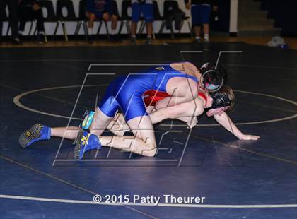 Thumbnail 2 in WIC Duals photogallery.