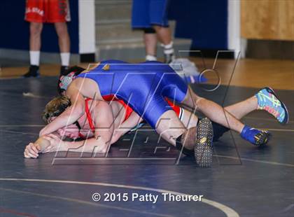 Thumbnail 1 in WIC Duals photogallery.