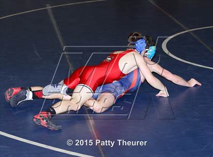 Thumbnail 3 in WIC Duals photogallery.