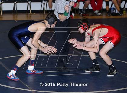 Thumbnail 3 in WIC Duals photogallery.