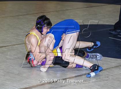 Thumbnail 2 in WIC Duals photogallery.