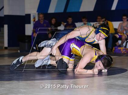 Thumbnail 2 in WIC Duals photogallery.