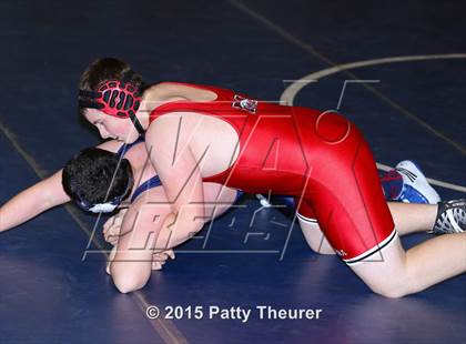 Thumbnail 1 in WIC Duals photogallery.