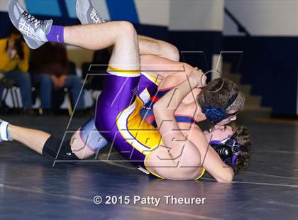 Thumbnail 3 in WIC Duals photogallery.