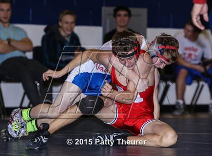 Thumbnail 1 in WIC Duals photogallery.