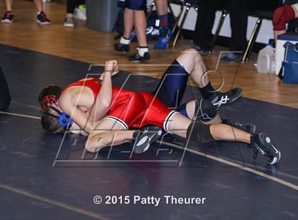 Thumbnail 1 in WIC Duals photogallery.