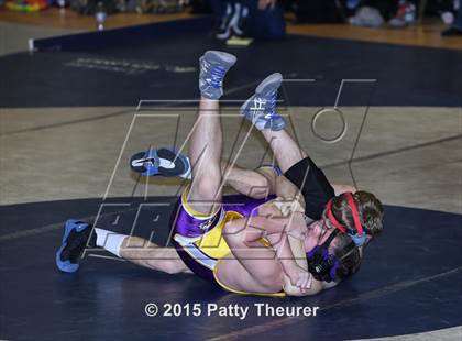 Thumbnail 2 in WIC Duals photogallery.