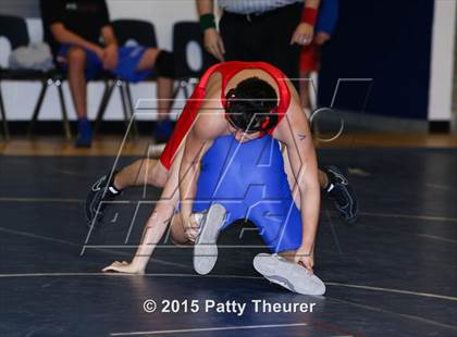 Thumbnail 3 in WIC Duals photogallery.