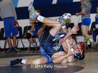 Thumbnail 1 in WIC Duals photogallery.
