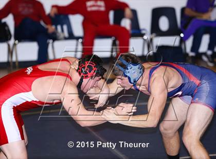 Thumbnail 2 in WIC Duals photogallery.