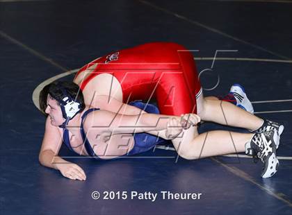 Thumbnail 3 in WIC Duals photogallery.