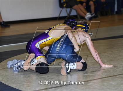 Thumbnail 1 in WIC Duals photogallery.