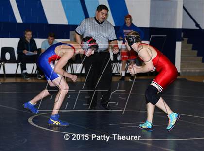 Thumbnail 1 in WIC Duals photogallery.