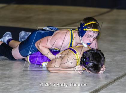 Thumbnail 1 in WIC Duals photogallery.