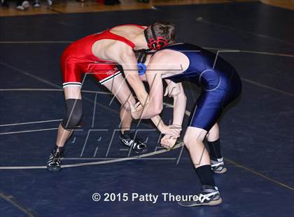 Thumbnail 3 in WIC Duals photogallery.