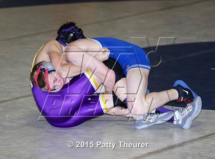 Thumbnail 3 in WIC Duals photogallery.