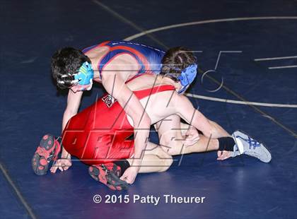 Thumbnail 1 in WIC Duals photogallery.