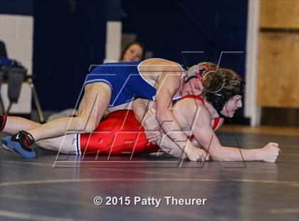 Thumbnail 3 in WIC Duals photogallery.