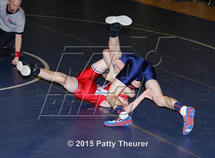 Thumbnail 3 in WIC Duals photogallery.