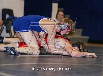 Thumbnail 2 in WIC Duals photogallery.