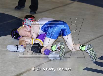 Thumbnail 1 in WIC Duals photogallery.