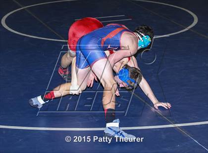 Thumbnail 2 in WIC Duals photogallery.