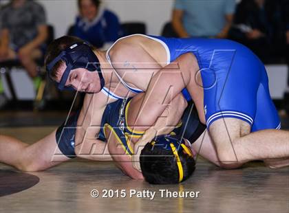 Thumbnail 2 in WIC Duals photogallery.